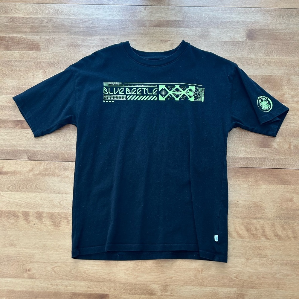 GAP Blue Beetle DC Tee